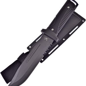 Tac Xtreme Fixed Blade