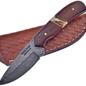 Skinner Rosewood Stag