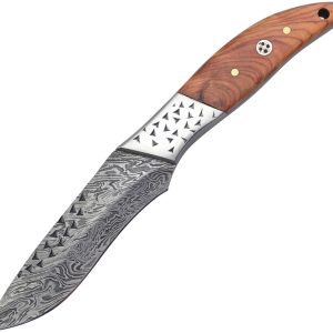 Skinner Olive Wood