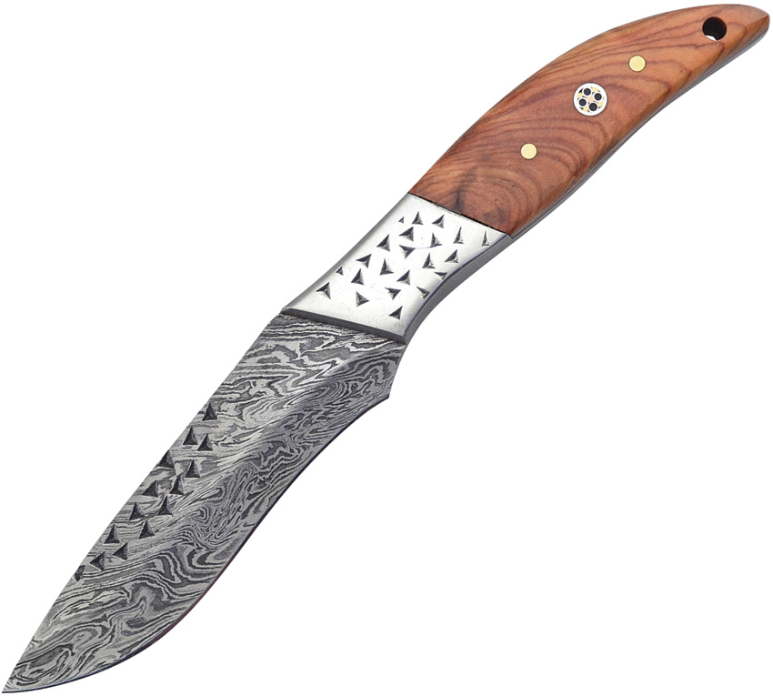 Skinner Olive Wood