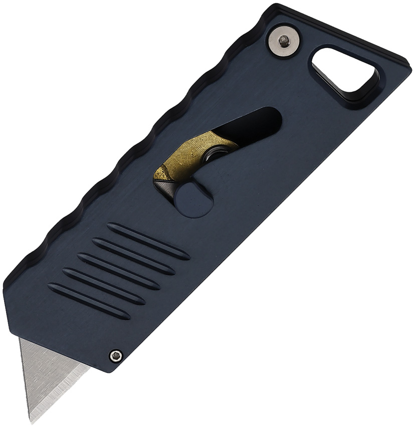 Bob The Boxcutter Gunmetal