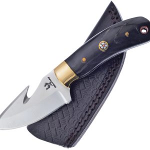 Guthook Horn