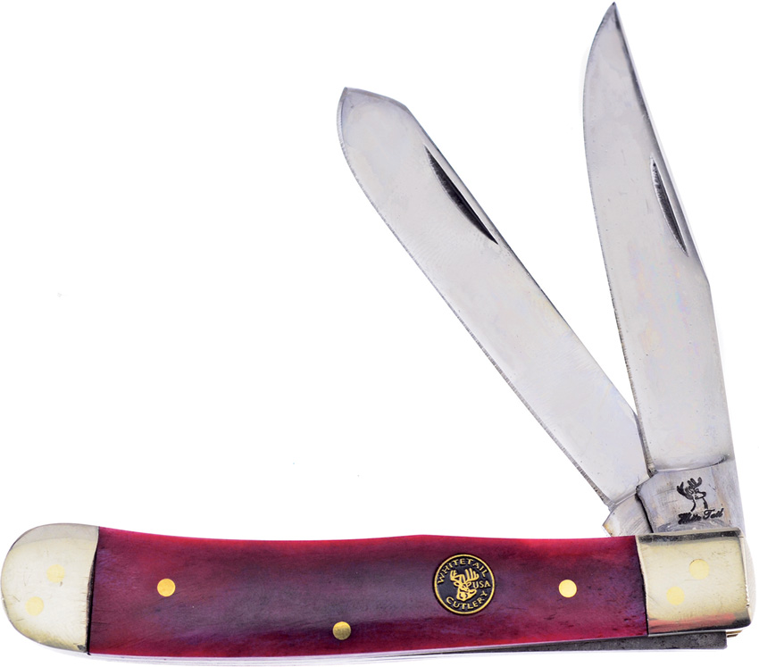 Trapper Red Bone