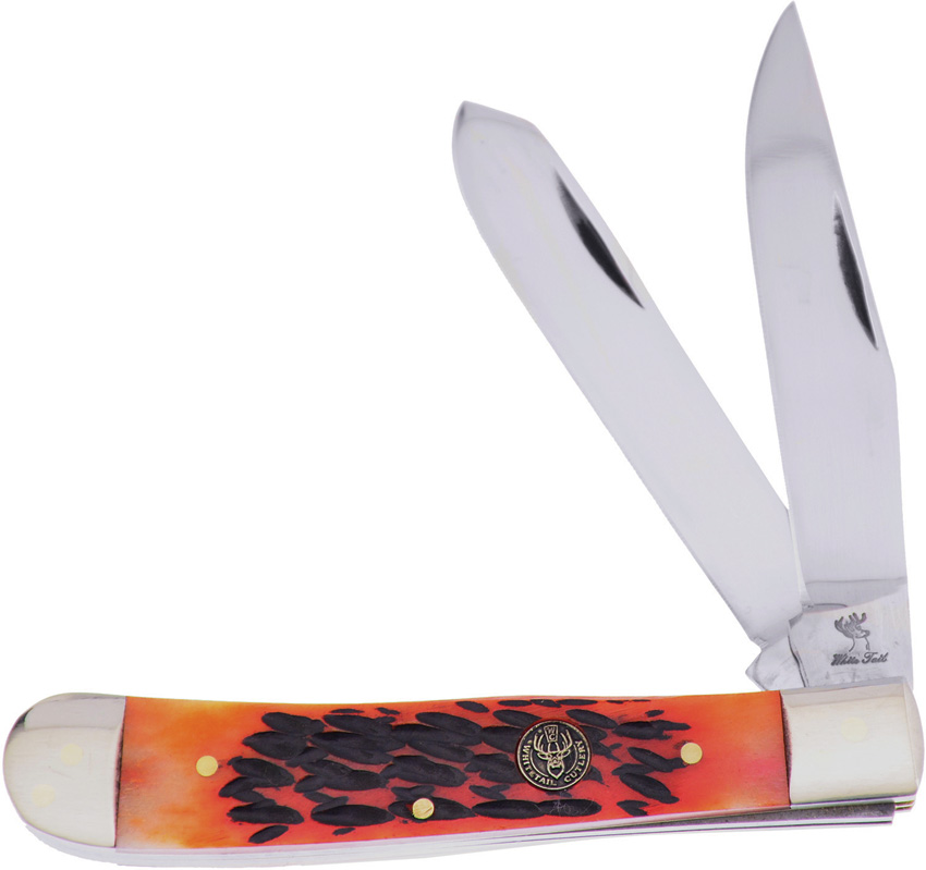 Trapper Org Camo Bone