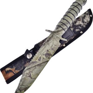 Whitetail Bowie Camo