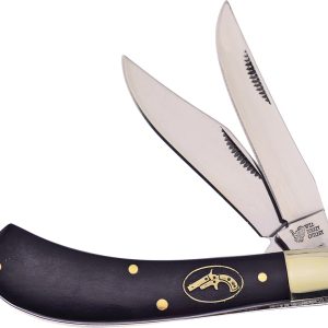 Saddlehorn Buffalo