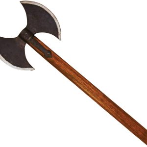Hero Axe