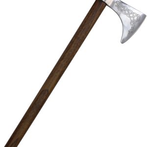 Frankish Axe