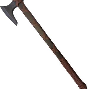 Viking Battle Axe Of Ragnar