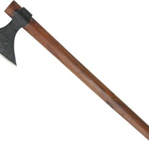 Viking Throwing Axe