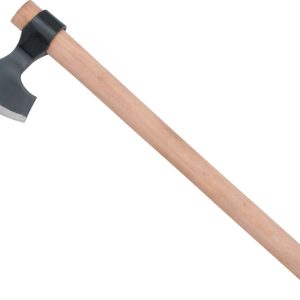 Viking Bearded Axe