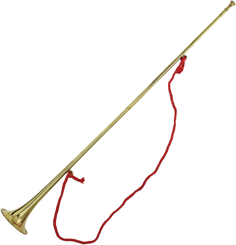 Herald's Trumpet