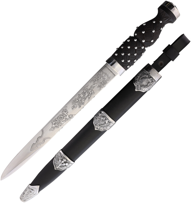 Scottish Dirk Dagger