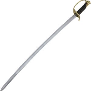 Confederate Officer's Sword