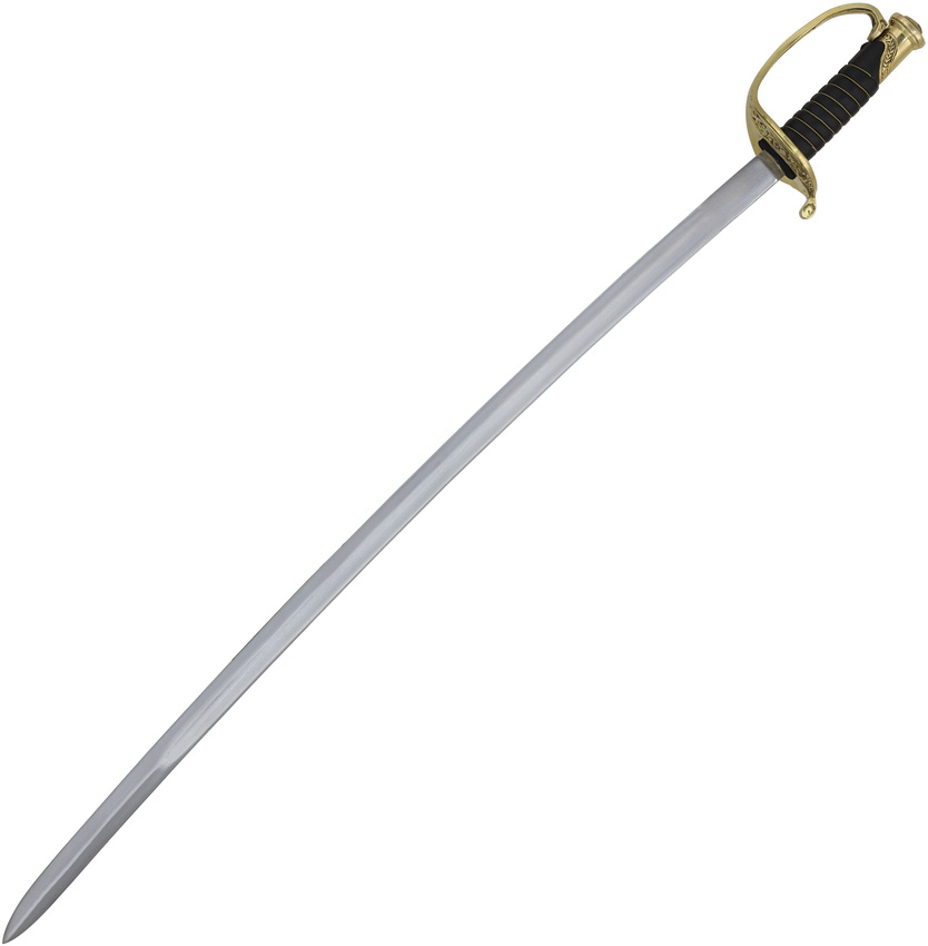 Confederate Officer's Sword