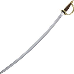 Civil War Trooper's Sword