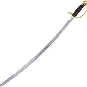 India Made Civil War Foot Officers Sword FXSNA18 product image