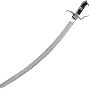 British Light Cavalry Saber