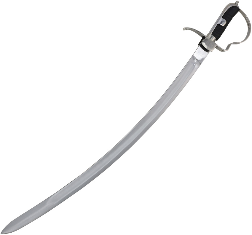 British Light Cavalry Saber