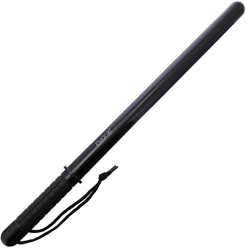 Straight Baton