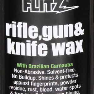 Rifle/Gun/Knife Wax