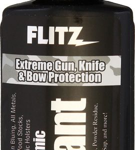 Gun Ceramic Sealant