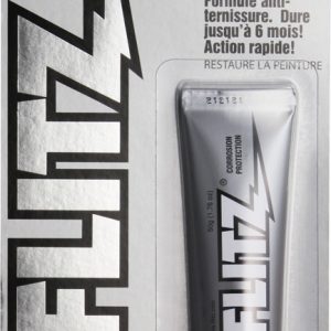 Paste Polish