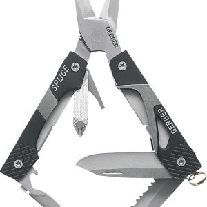 Splice Pocket Tool
