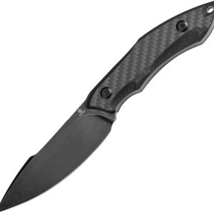 Luccio Fixed Blade CF/G10