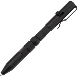 Kansept Knives Customizer Bolt Action Pen Blk G013P2 product image