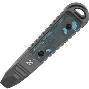 Kansept Knives Kursor Pry Bar Arctic G015B1 product image
