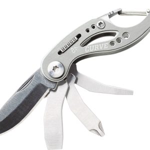 Curve Mini Tool Gray