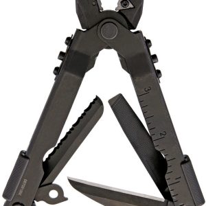 MP600 Needlenose Tan Sheath