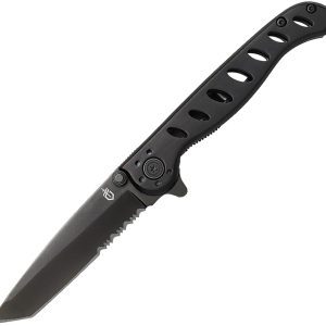 EVO MID Linerlock