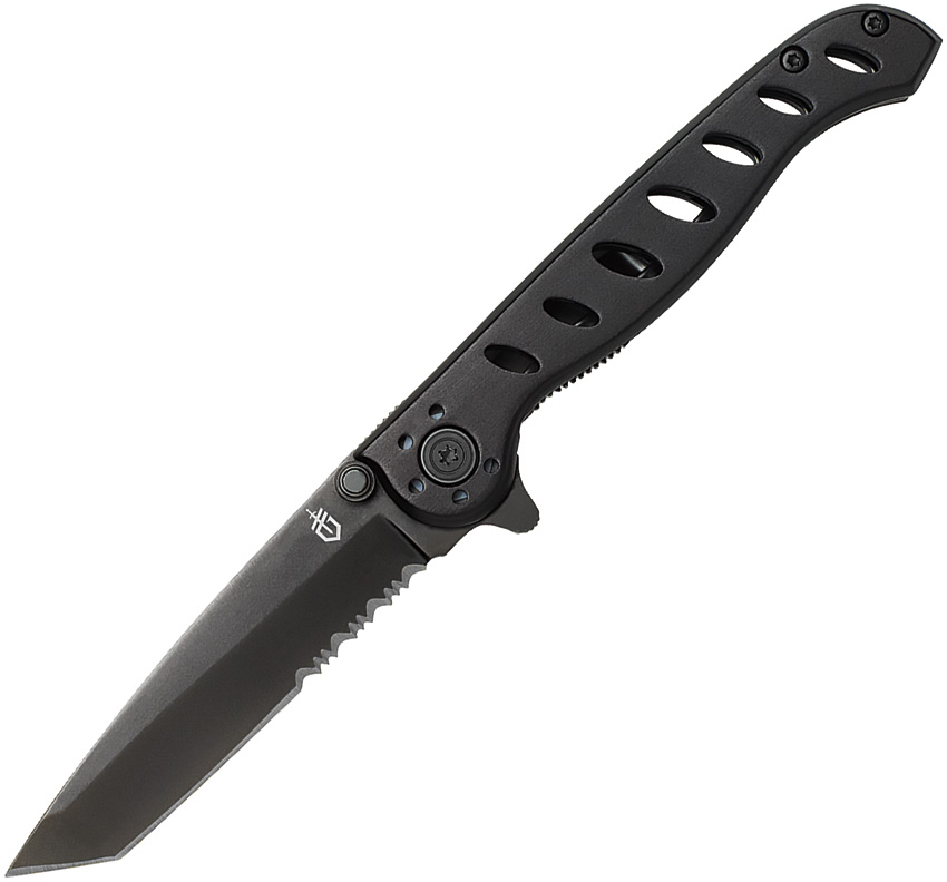 EVO MID Linerlock