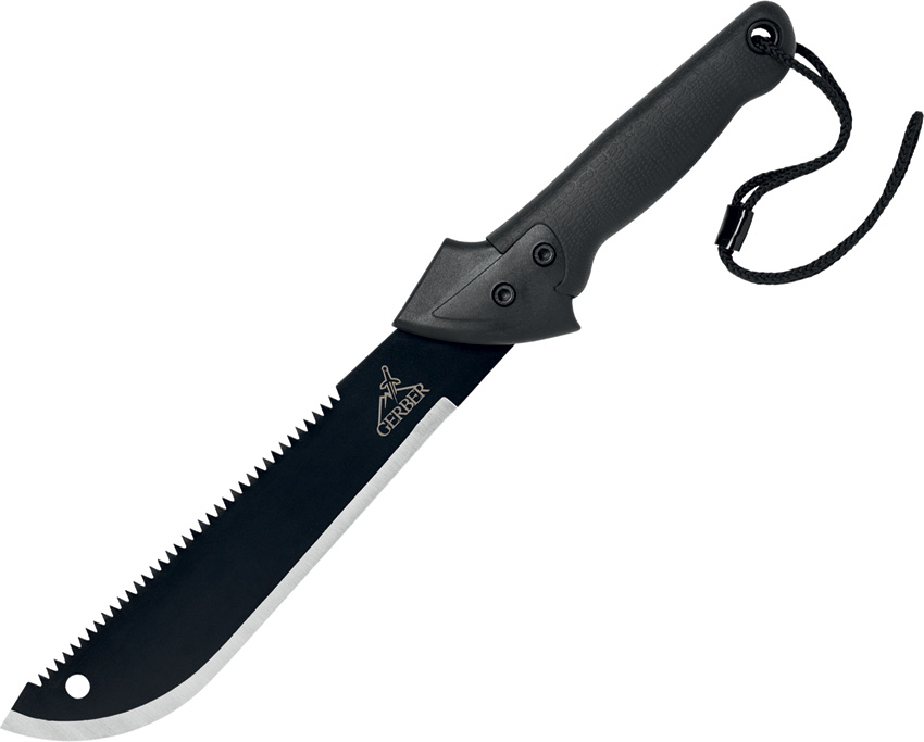 Gator Machete Jr