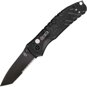Propel Button Lock A/O