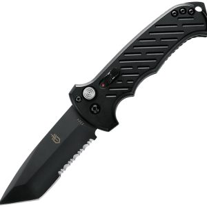 Auto 06 Button Lock Tanto SE