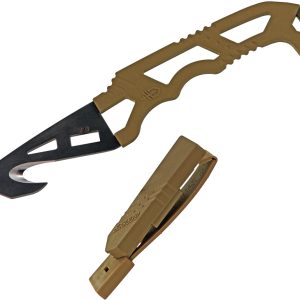 Crisis Hook Knife
