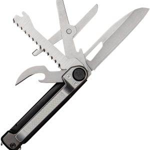 Armbar Scout Black