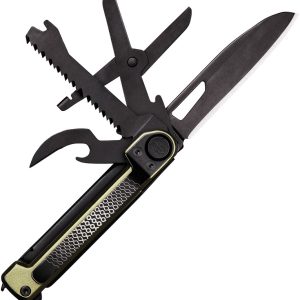 Armbar Scout Green