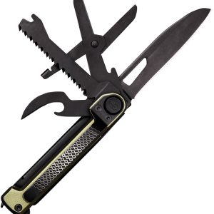 Armbar Scout Green