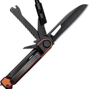 Armbar Trade Orange