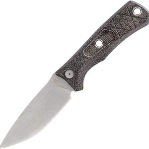 Convoy Fixed Blade