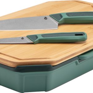 CompIEAT Cutting Board Set