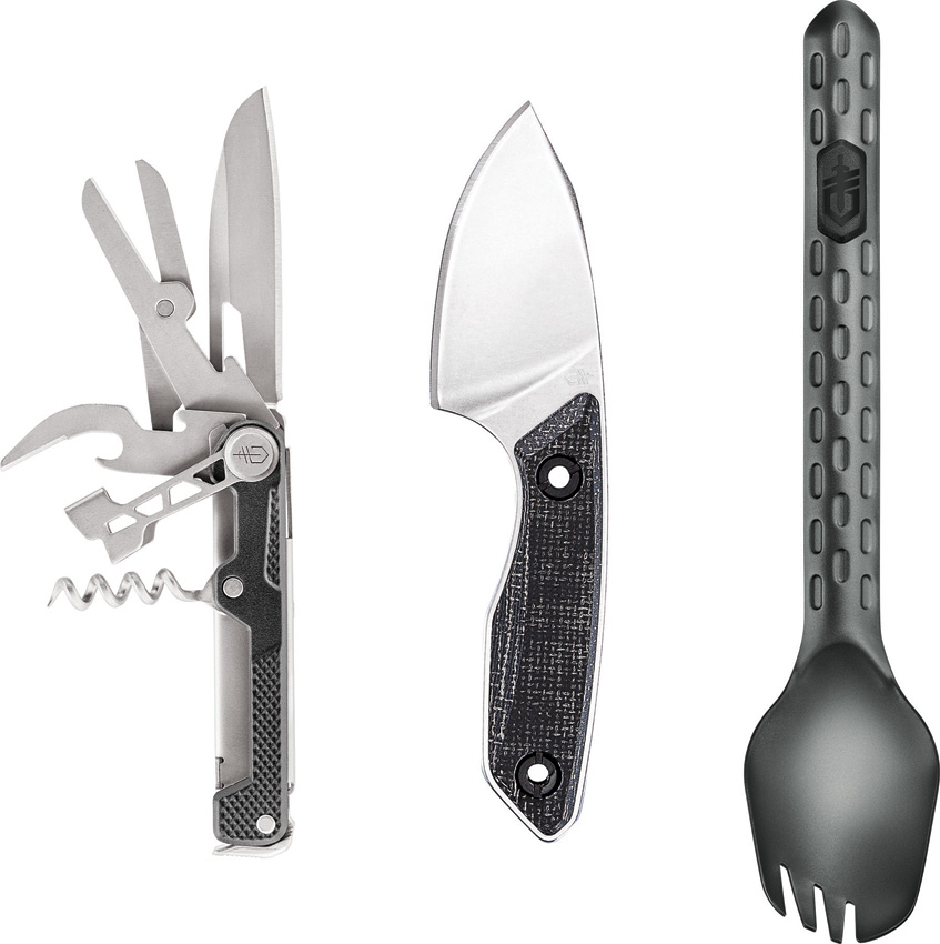Hike Kit