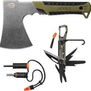 Camp Kit