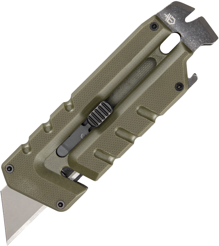 Prybrid Utility Slide Lock