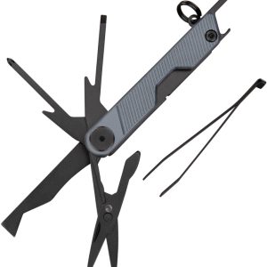 Armbar Mini Multi Tool Blue