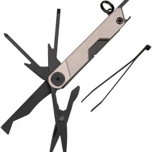 Armbar Mini Multi Tool Gold